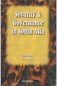 Security & Governance in South Asia