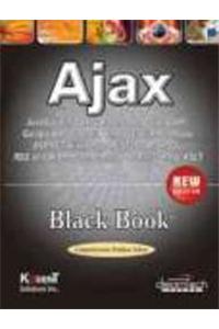 Ajax Black Book, New Edition