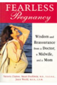 Fearless Pregnancy