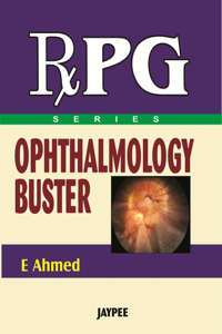 RxPG Series:Ophthalmology Buster