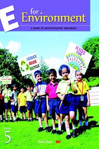 E for Environment 5