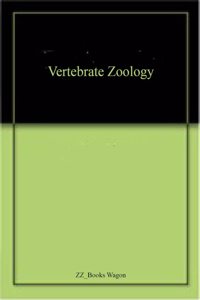 Vertebrate Zoology