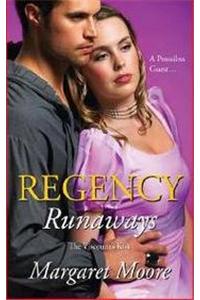 Regency Runaways:The Viscount’s Kiss