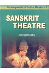 Vol- 7: Sanskrit Theatre