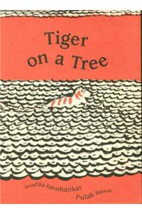 Tiger on a Tree