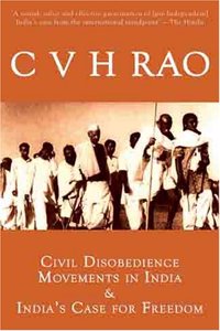 Civil Disobedience Movements in India