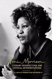 Toni Morrison