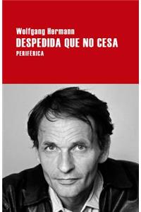 Despedida Que No Cesa