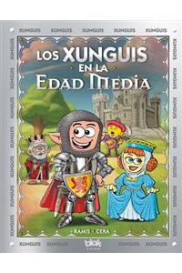 Los Xunguis en la Edad Media / The Xunguis in the Middle Ages