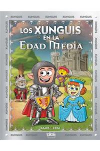 Los Xunguis En La Edad Media