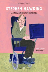 Stephen Hawking