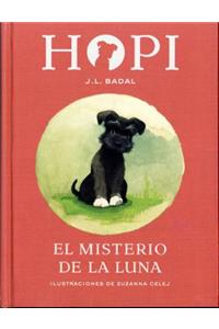 El Misterio de la Luna