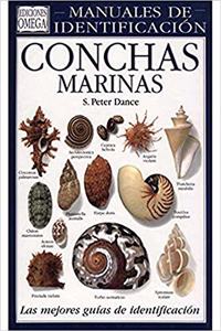 Conchas Marinas