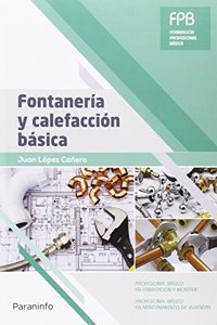Fontaneria y calefaccion basica