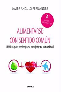 Alimentarse con sentido comun