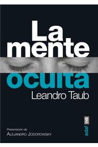 La Mente Oculta