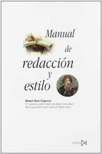 Manual de Redaccion y Estilo