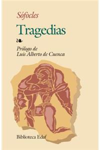 Tragedias