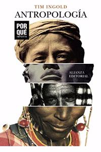 Antropologia: Â¿Por que importa?