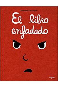 El Libro Enfadado