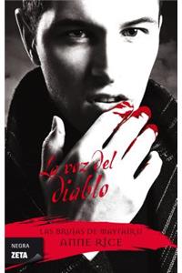La Voz del Diablo / Lasher