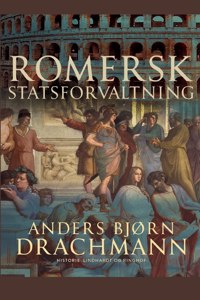 Romersk statsforvaltning