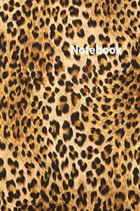 Dot Grid Notebook