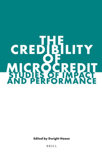 Credibility of Microcredit