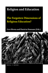 Religion and Education