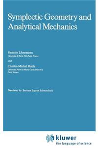 Symplectic Geometry and Analytical Mechanics