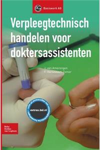 Verpleegtechnisch Handelen Voor Doktersassistenten