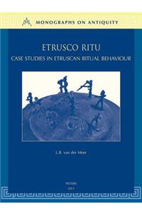 Etrusco Ritu