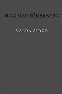 Valda sidor