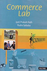 Commerce Lab