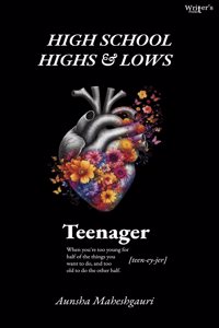 Poetry book High school highs and lows