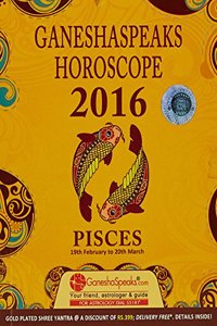 Pisces Horoscope 2016