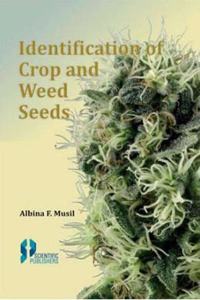 Identification of Crop,Weed Seeds P/B