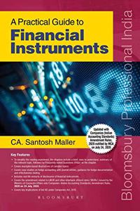 A Practical Guide To Financial Instruments