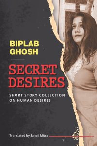 Secret Desires â€” Short Story Collection on Human Desires