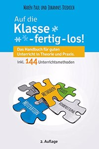 Auf die Klasse - fertig - los!