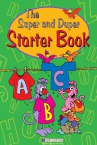 The Super and Duper Starter Book