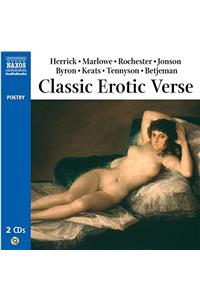Classic Erotic Verse D