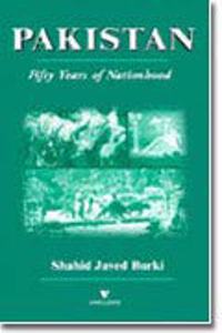 Pakistan: Fifty Years of Nationhood