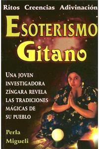 Esoterismo Gitano