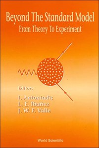 Beyond The Standard Model: From Theory To Experiment