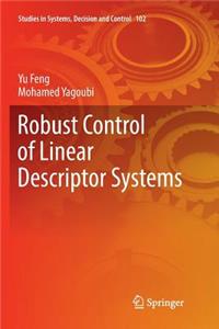 Robust Control of Linear Descriptor Systems