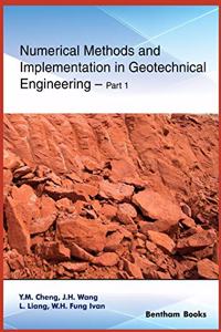 Numerical Methods and Implementation in Geotechnical Engineering - Part 1