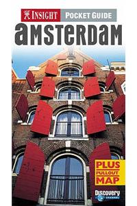 Amsterdam Insight Pocket Guide