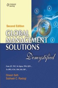 Global Management Solutions : Demystified