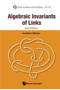 Algebraic Invariants of Links